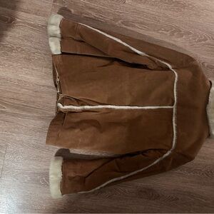 Worn on two occasions